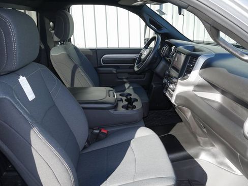 Used 2024 RAM 3500 Tradesman w/ Bed Utility Group image 21