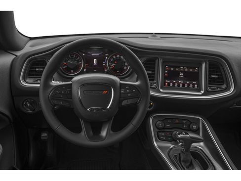 Used 2019 Dodge Challenger SXT AWD/4WD image 4