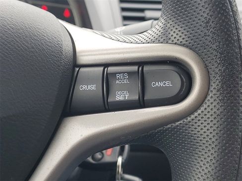 Used 2009 Honda Civic LX image 17