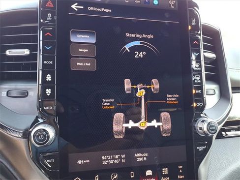 New 2026 RAM 1500 Rebel image 6