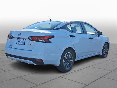 Used 2024 Nissan Versa S w/ S Plus Package image 24