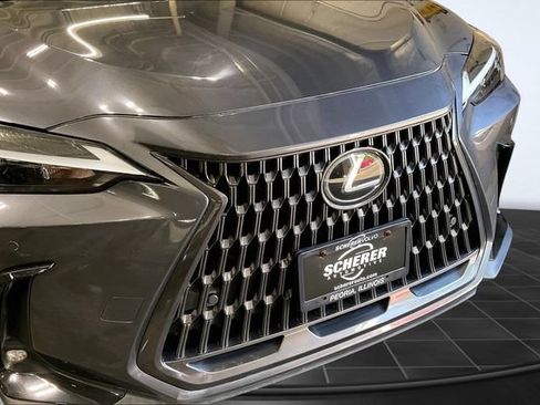 Used 2023 Lexus NX 250 FWD image 30