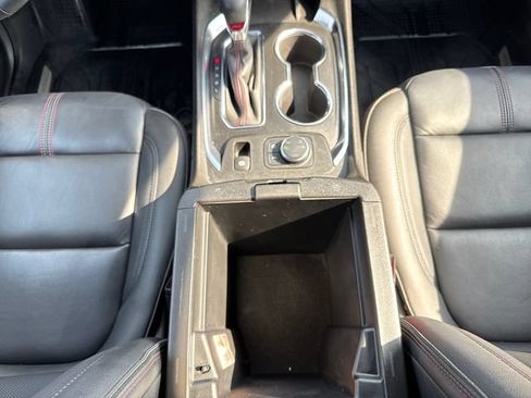 Used 2023 Chevrolet Traverse RS w/ LPO, Floor Liner Package AWD/4WD image 36