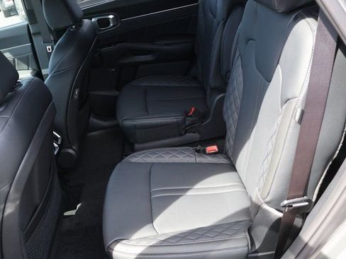 New 2026 Kia Sorento SX Prestige AWD/4WD image 12