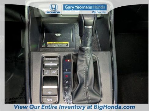 Certified 2023 Honda CR-V EX-L image 24