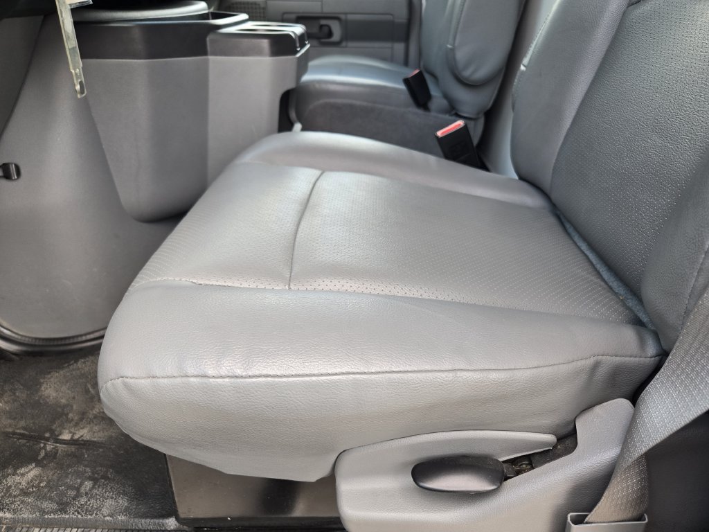 Used 2023 Ford E-350 and Econoline 350 Super Duty w/ Power Windows & Locks Group RWD image 26