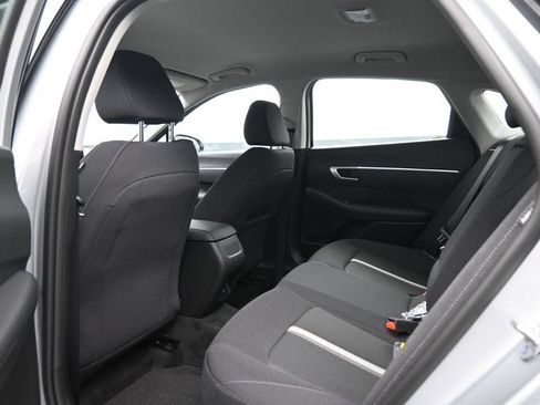 New 2026 Hyundai Sonata SEL FWD image 24