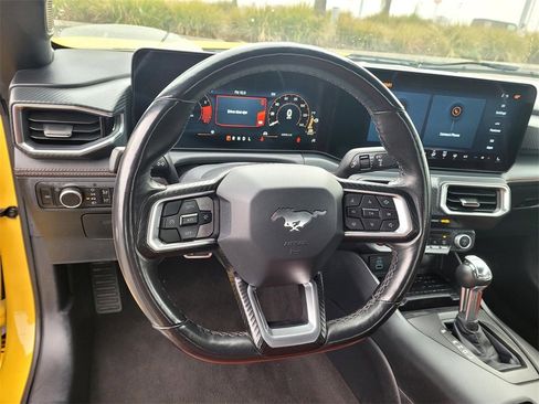Used 2024 Ford Mustang Premium image 12