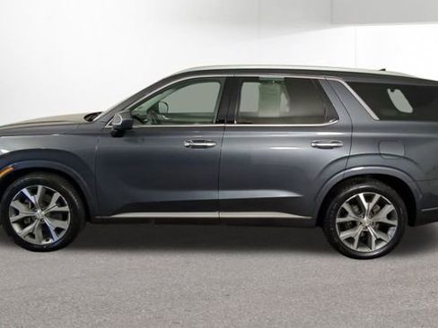 Used 2021 Hyundai Palisade Limited image 5