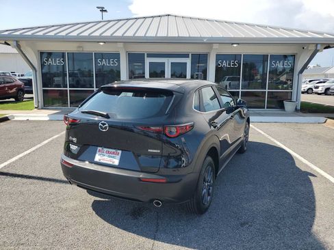 Used 2025 MAZDA CX-30 AWD 2.5 S image 6