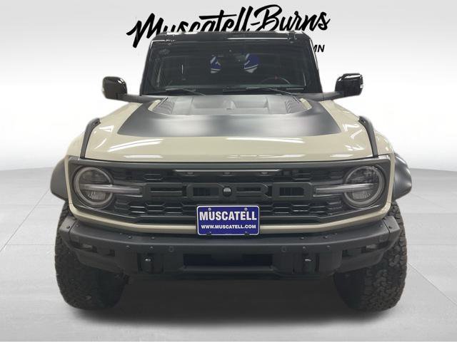 Used 2025 Ford Bronco Raptor AWD/4WD image 2