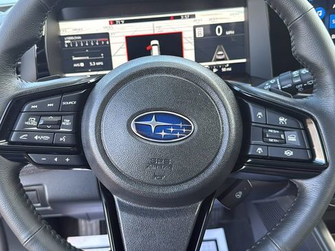 New 2026 Subaru Outback Limited XT AWD/4WD image 25