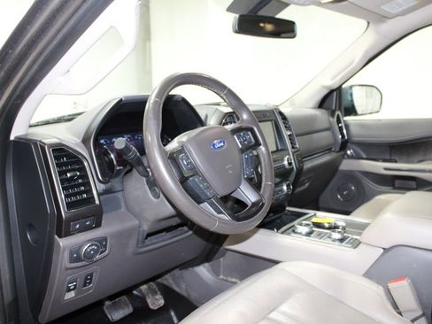 Used 2019 Ford Expedition Max Limited AWD/4WD image 24
