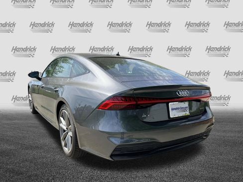 Used 2023 Audi A7 3.0T Prestige image 9