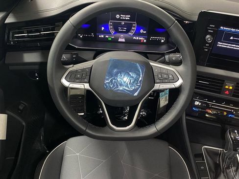 New 2026 Volkswagen Jetta Sport FWD image 4