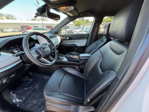 Used 2025 Jeep Compass Limited AWD/4WD image 28