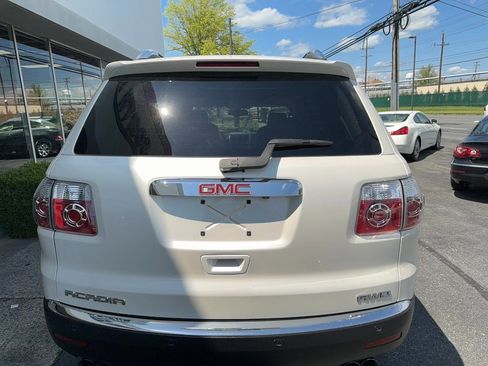 Used 2008 GMC Acadia SLT AWD/4WD image 27