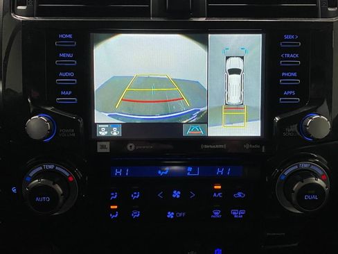 Used 2023 Toyota 4Runner TRD Pro image 25