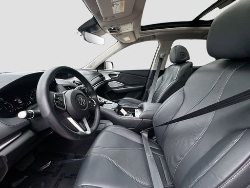 Used 2023 Acura RDX w/ Technology Package image 22