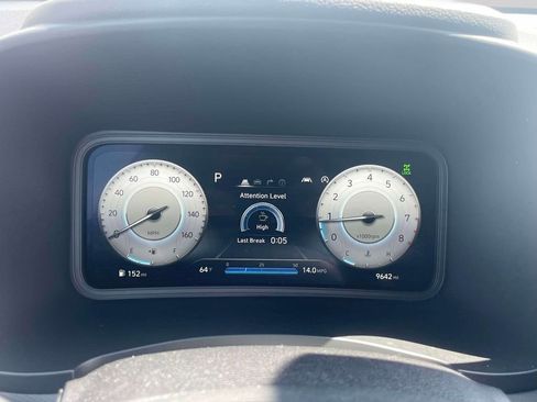 Used 2023 Hyundai Kona N Line AWD/4WD image 26