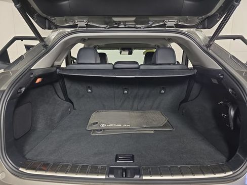Used 2017 Lexus RX 450h AWD w/ Luxury Package image 29