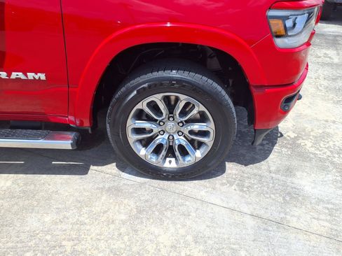 Used 2020 RAM 1500 Laramie w/ Sport Appearance Package AWD/4WD image 7