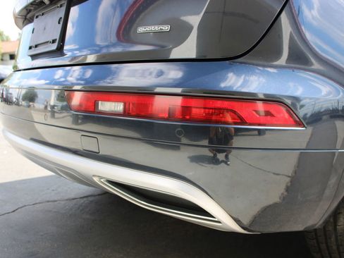 Used 2020 Audi Q5 2.0T Premium image 37