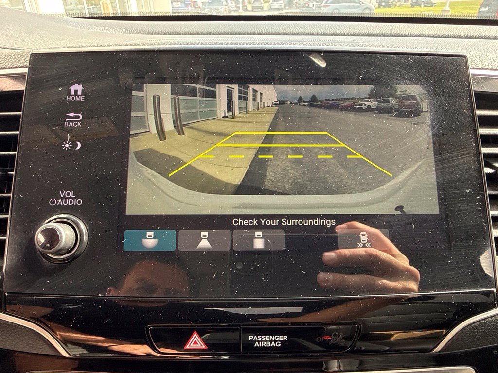 Used 2020 Honda Pilot Elite image 25