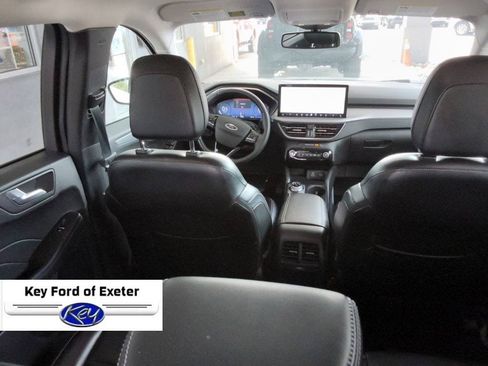 Used 2023 Ford Escape Platinum AWD/4WD image 15