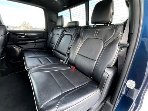 Used 2023 RAM 1500 Limited image 15