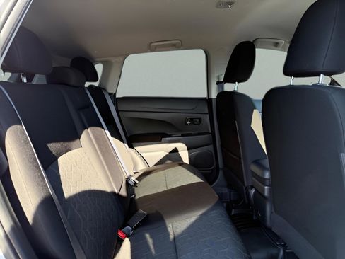 Used 2024 Mitsubishi Outlander Sport Ralliart AWD/4WD image 9