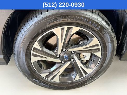 Certified 2025 Subaru Crosstrek 2.0i Premium image 38