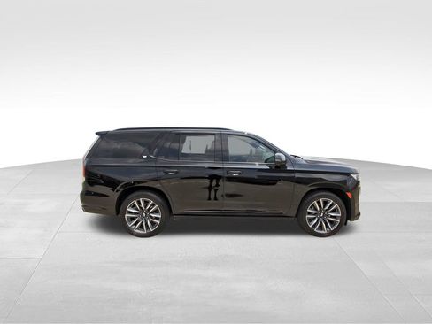 Used 2023 Cadillac Escalade Sport Platinum AWD/4WD image 5