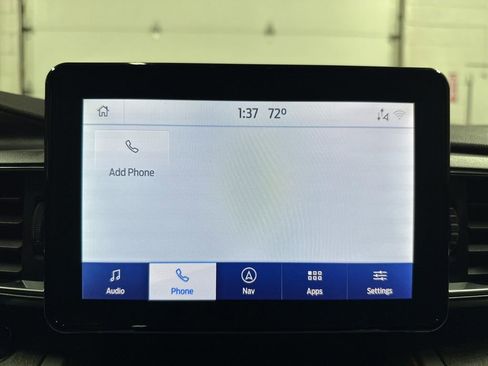 Used 2022 Ford Explorer Timberline AWD/4WD image 33