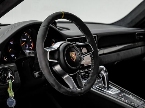 Used 2016 Porsche 911 GT3 RS RWD image 53