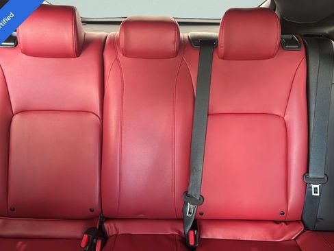 Used 2023 Acura Integra A-Spec FWD image 20