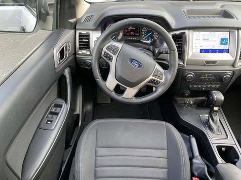 Certified 2022 Ford Ranger XLT w/ Equipment Group 301A Mid image 13