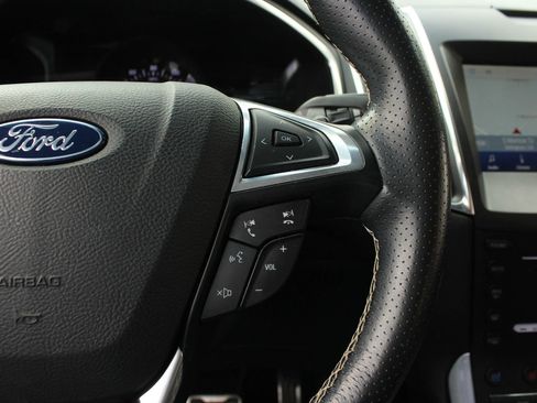 Used 2019 Ford Edge ST w/ Equipment Group 401A image 30