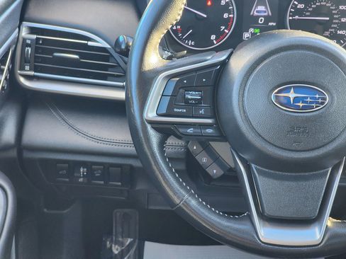 Used 2021 Subaru Outback Limited w/ Popular Package #2 image 11