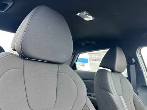 New 2025 Hyundai Elantra Sport image 18