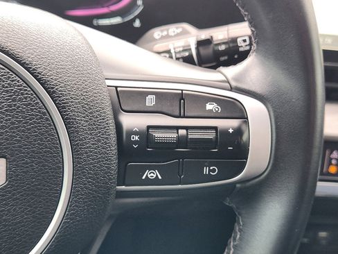 Used 2024 Kia Sportage X-Line w/ X-Line Premium Package image 29