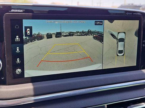 Certified 2023 Hyundai Sonata Limited FWD image 28