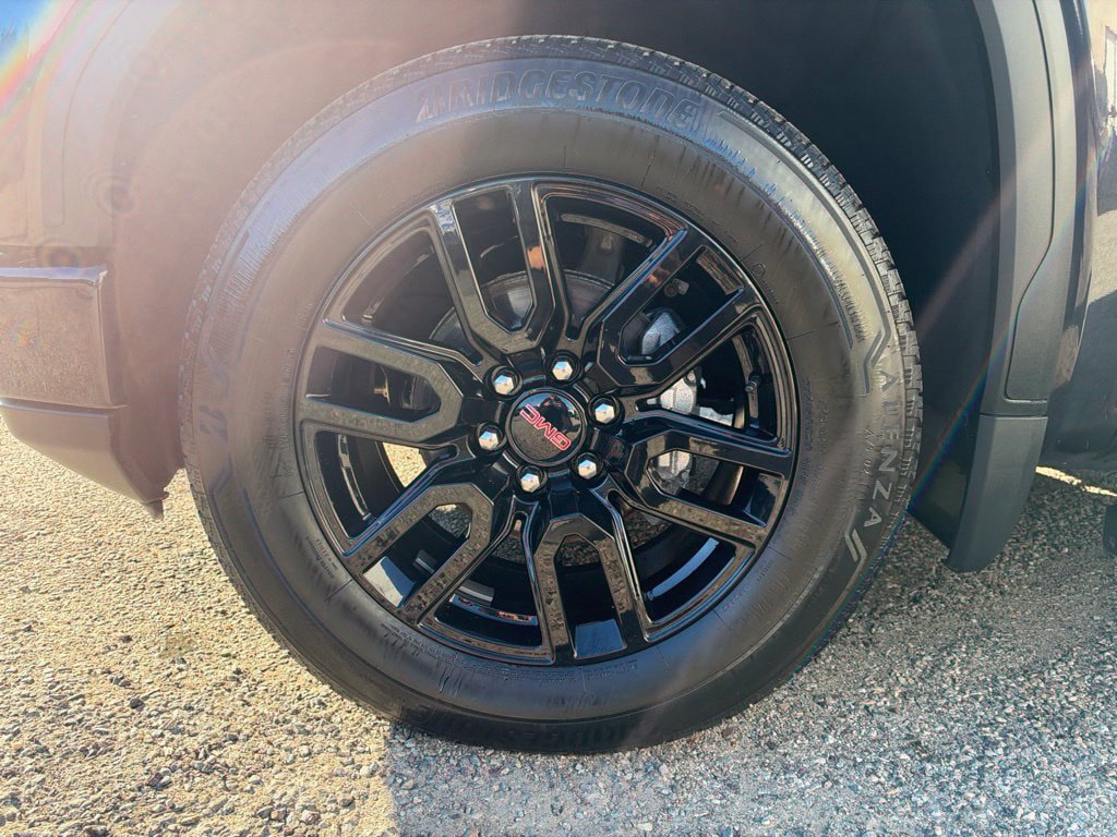 Used 2023 GMC Sierra 1500 Elevation AWD/4WD image 10