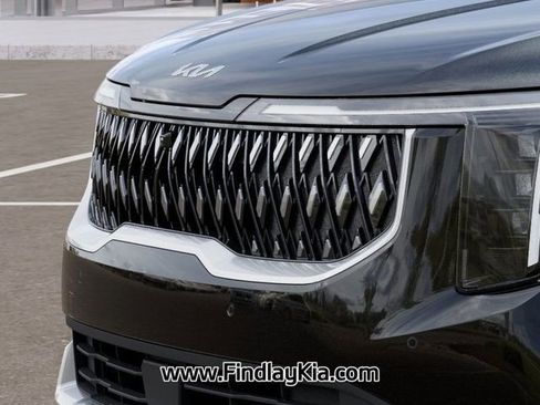 New 2026 Kia Carnival EX image 15