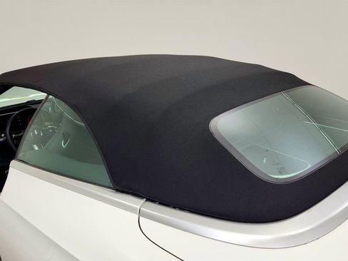 Used 2025 Mercedes-Benz CLE 450 4MATIC Cabriolet image 10