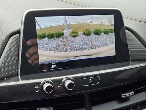 Certified 2025 Cadillac CT4 Sport RWD image 18