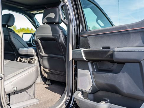 New 2026 Ford F150 Raptor image 9