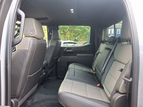 Certified 2024 Chevrolet Silverado 1500 ZR2 image 10