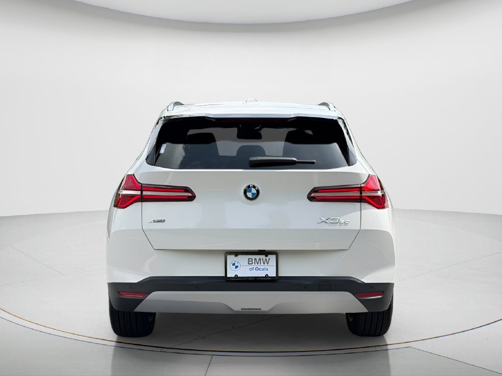 New 2026 BMW X3 xDrive30i w/ Premium Package AWD/4WD image 6