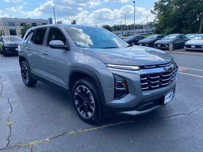 New 2026 Chevrolet Equinox LT w/ Convenience Package II